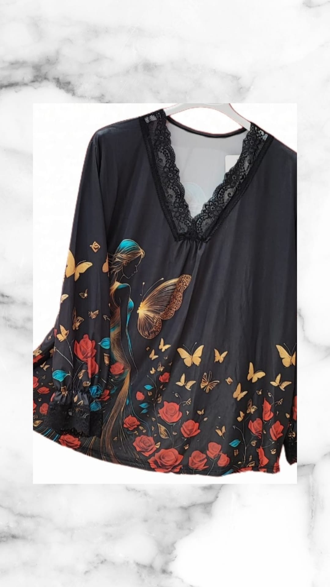 Camiseta MALDIVAS