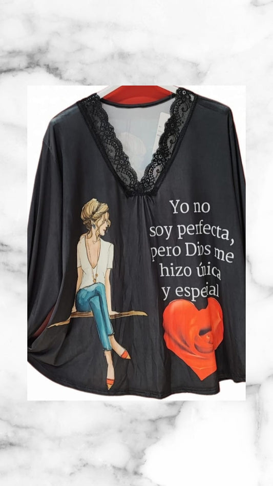 Camiseta ATLANTA