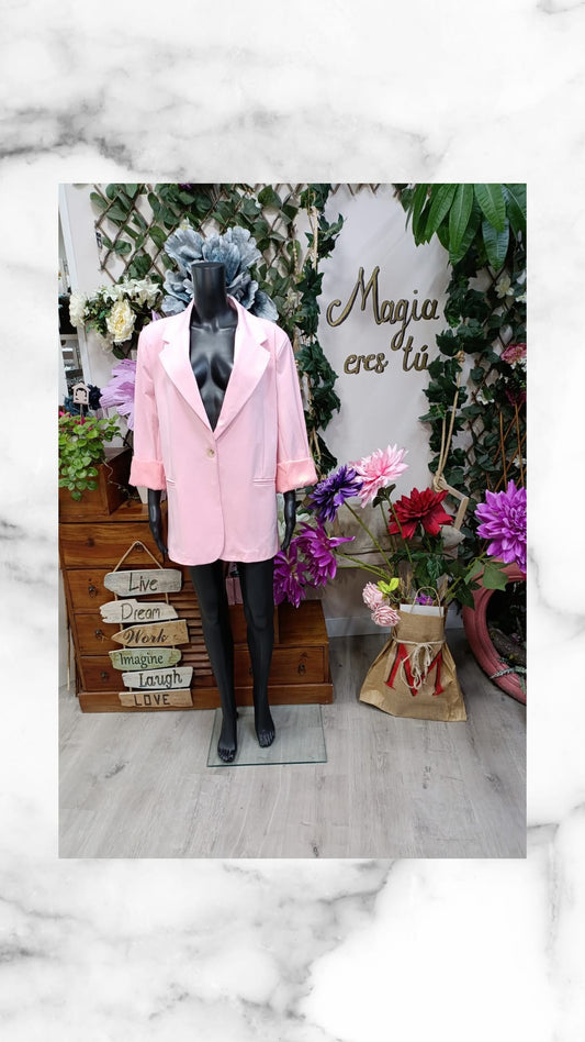 Blazer SORIA