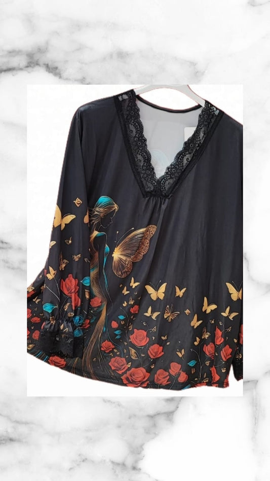 Camiseta MALDIVAS