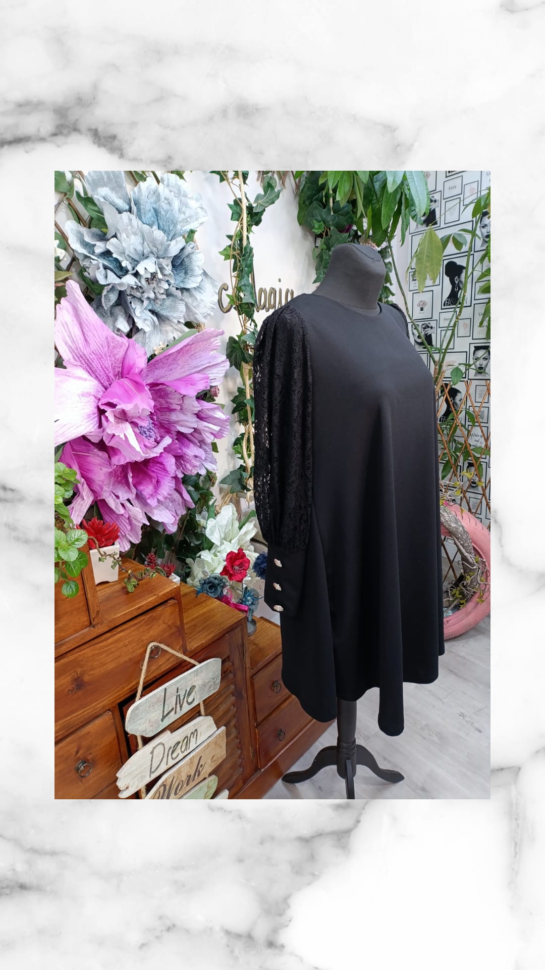 Vestido CÓRDOBA
