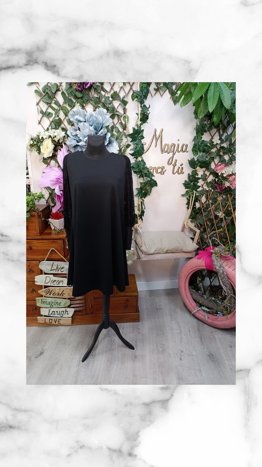 Vestido CÓRDOBA