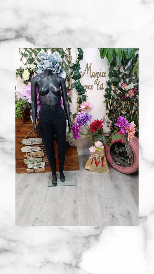 Pantalón LAS VEGAS negro